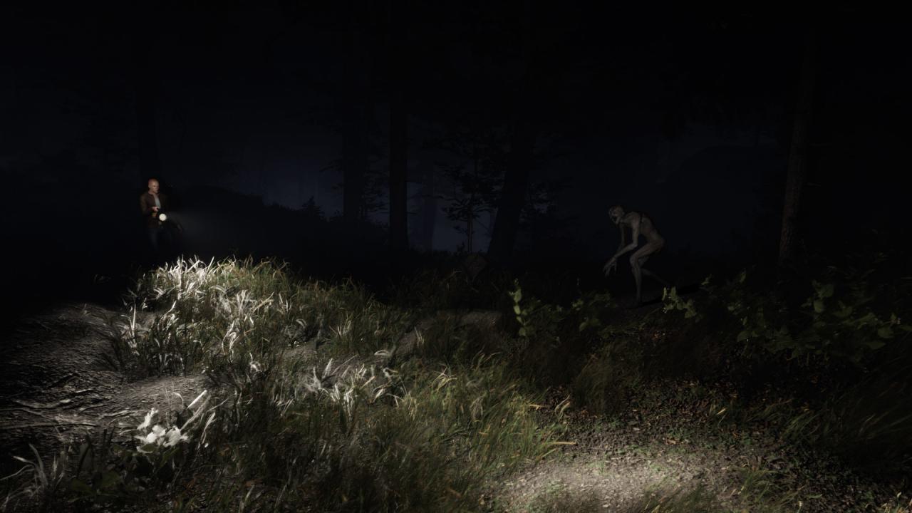 Sign Of Silence ستيم كود رقمي