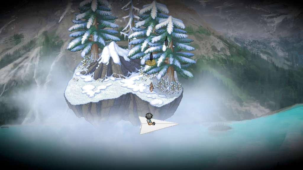 A Bird Story بي سي ستيم كود رقمي