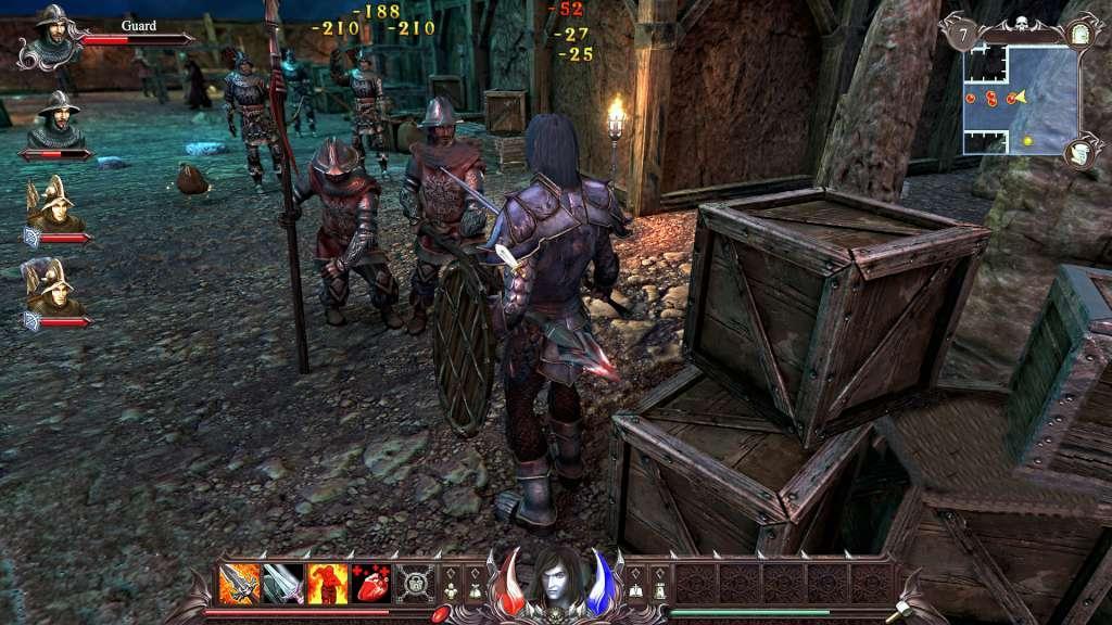 Devoid Of Shadows ستيم كود رقمي