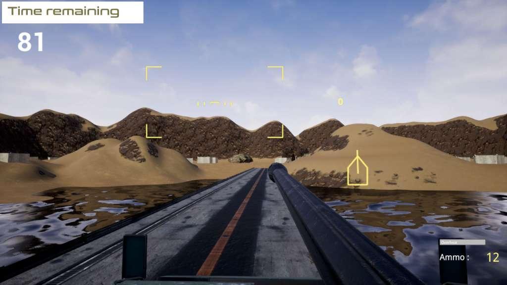 Survival Driver 2: Heavy Vehicles ستيم كود رقمي
