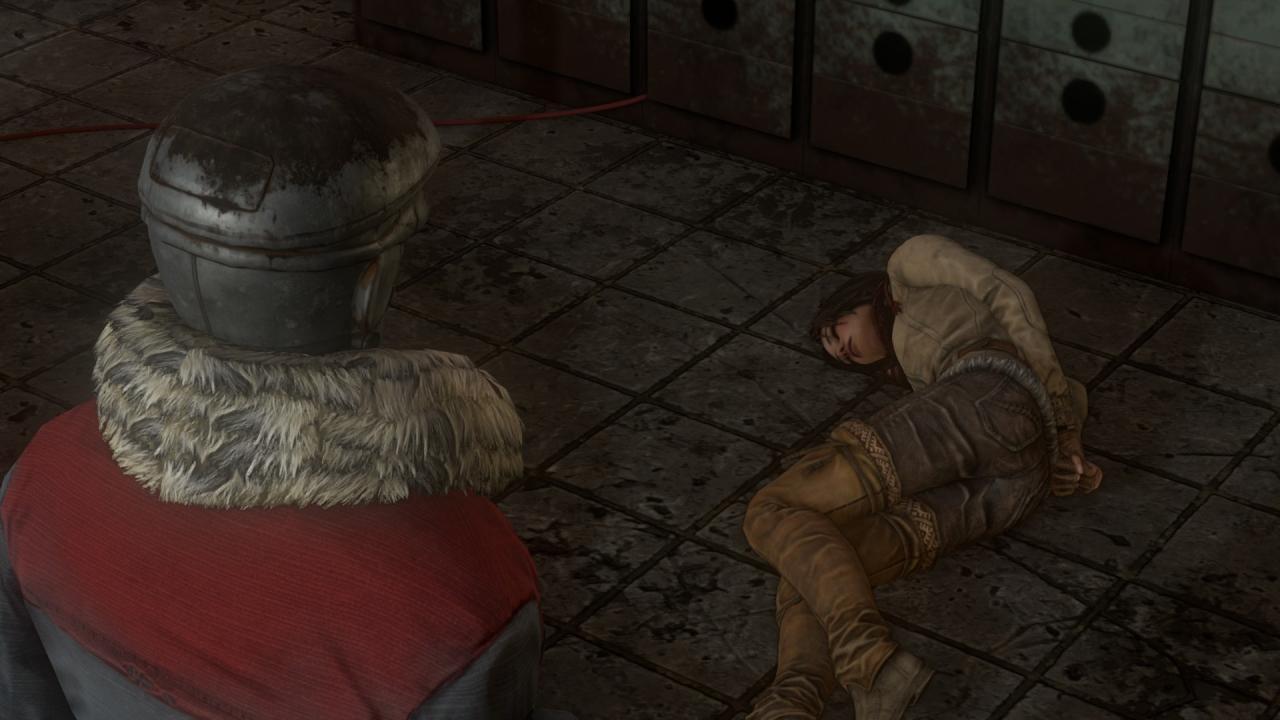 Syberia 3 - An Automaton With A Plan DLC ستيم كود رقمي