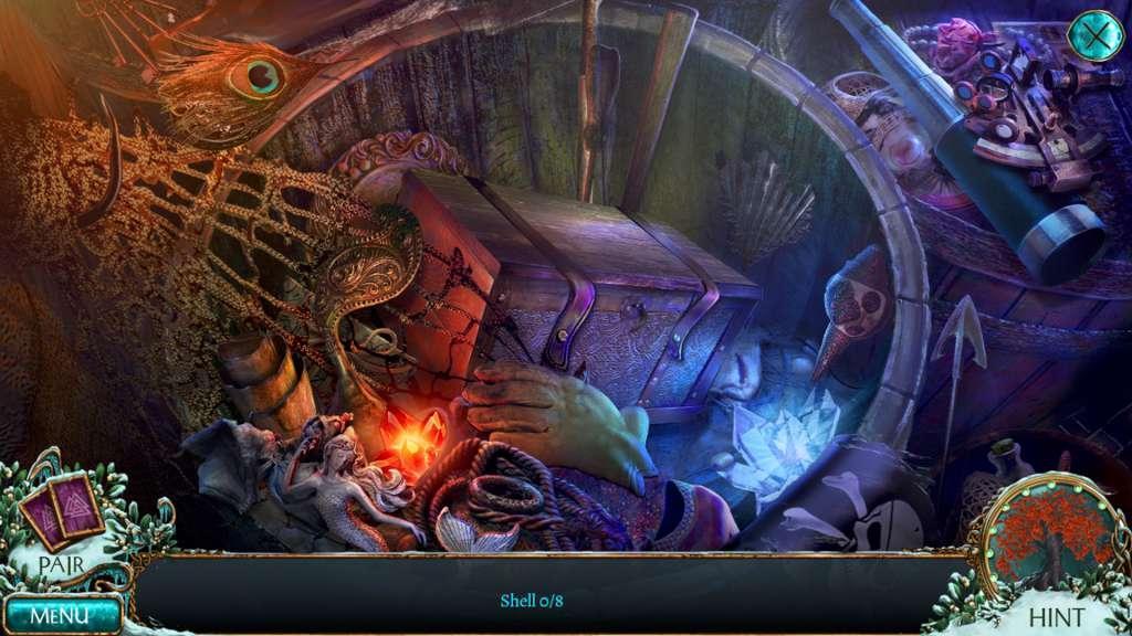 Endless Fables 2: Frozen Path بي سي ستيم كود رقمي