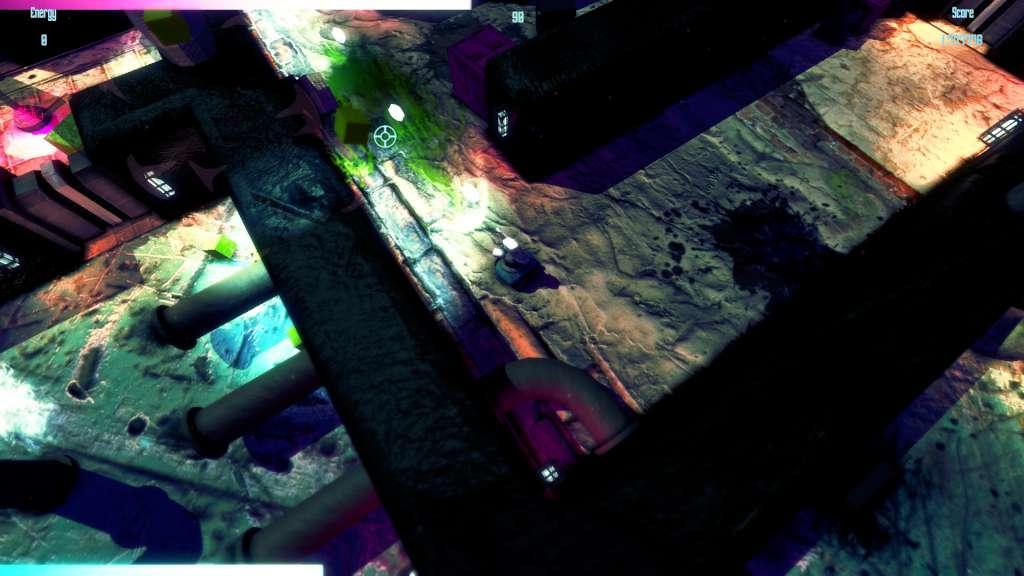 Super Cube Smash ستيم كود رقمي