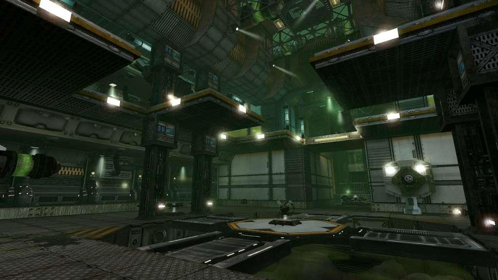 Alien Arena: Warriors Of Mars ستيم كود رقمي