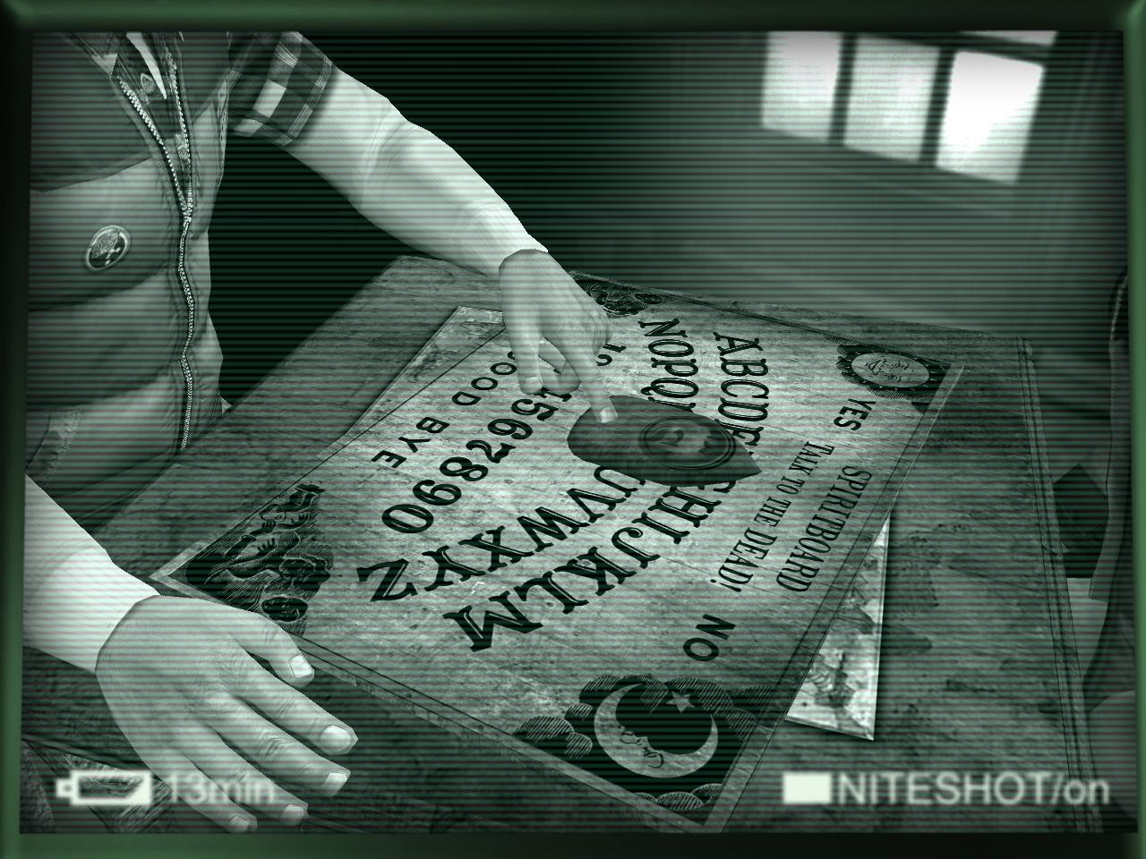 The Last Crown: Midnight Horror ستيم كود رقمي