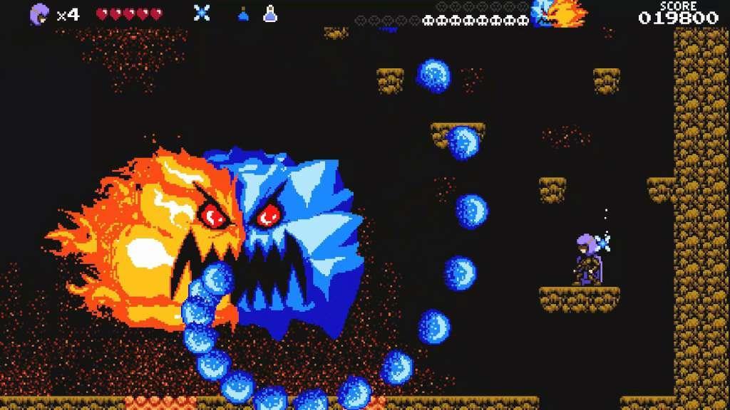 A Hole New World بي سي ستيم كود رقمي