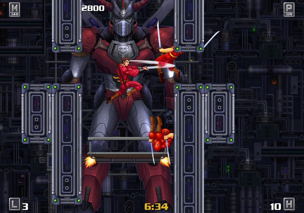 Shadow Gangs اوروبي اكسبوكس 1 / إكس بوكس سيريس X|S كود رقمي