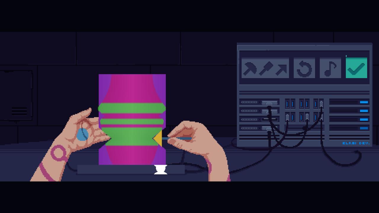 The Red Strings Club بي سي ستيم كود رقمي