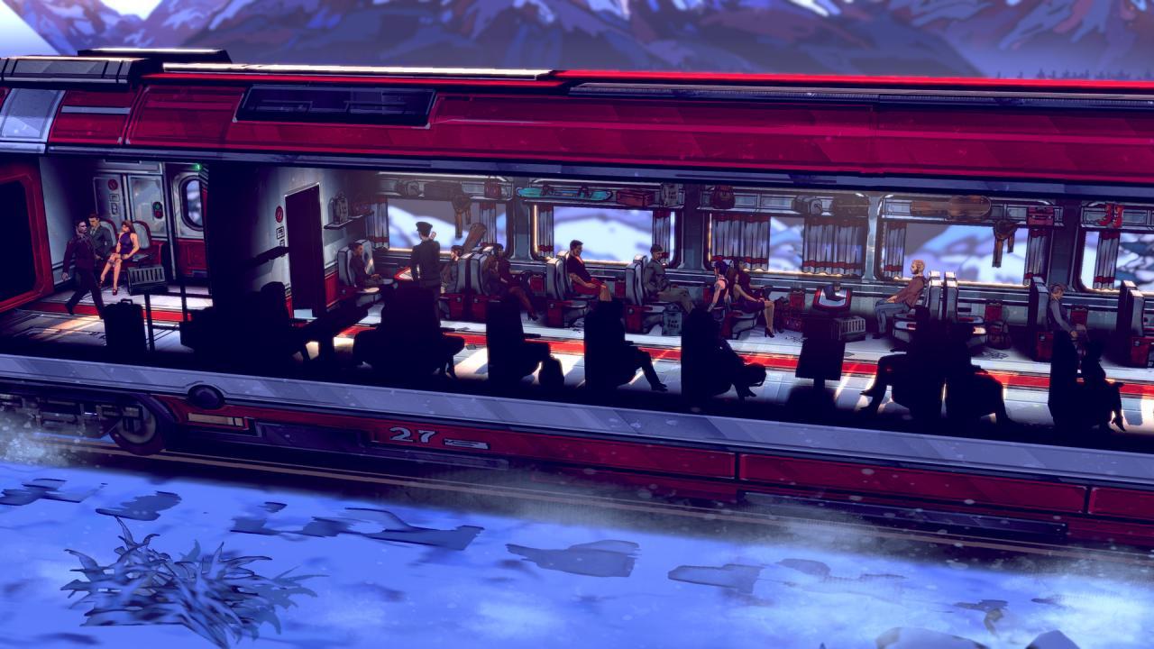 Thief Of Thieves: Season One ستيم كود رقمي