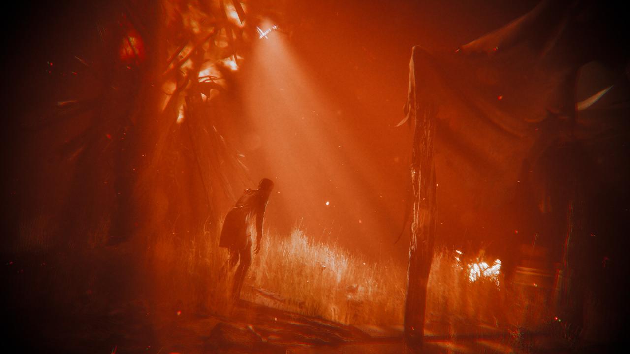 Maid Of Sker اوروبي رابط هديه ستيم