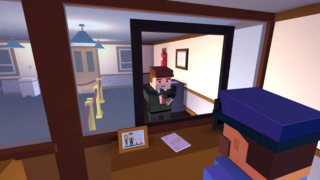 BROKE PROTOCOL: Online City RPG ستيم كود رقمي