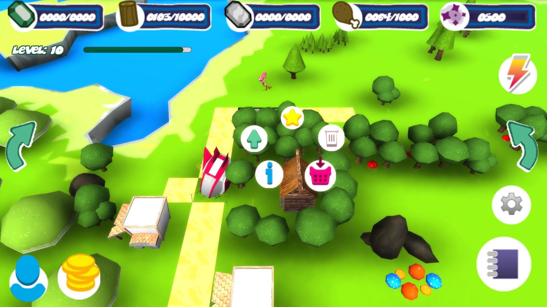 Cosmic Buddies Town بي سي ستيم كود رقمي