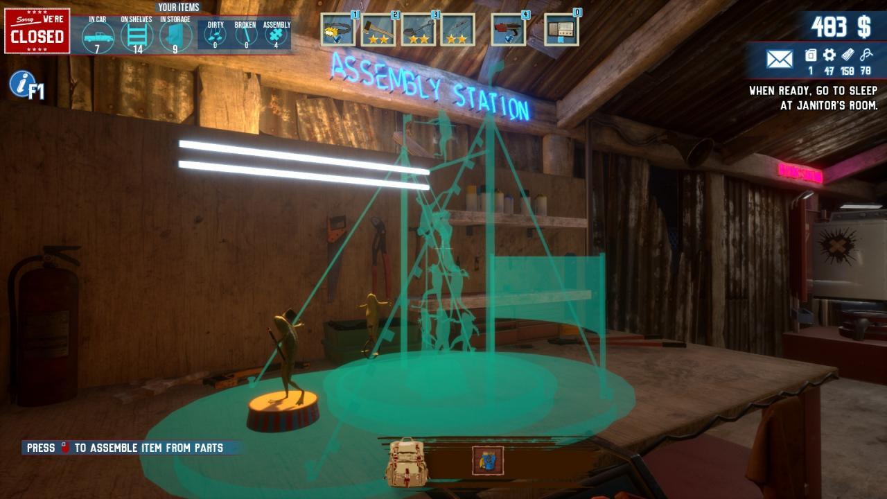 Barn Finders اوروبي ستيم كود رقمي