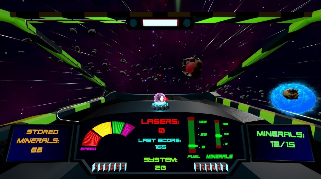 Space Slam ستيم كود رقمي
