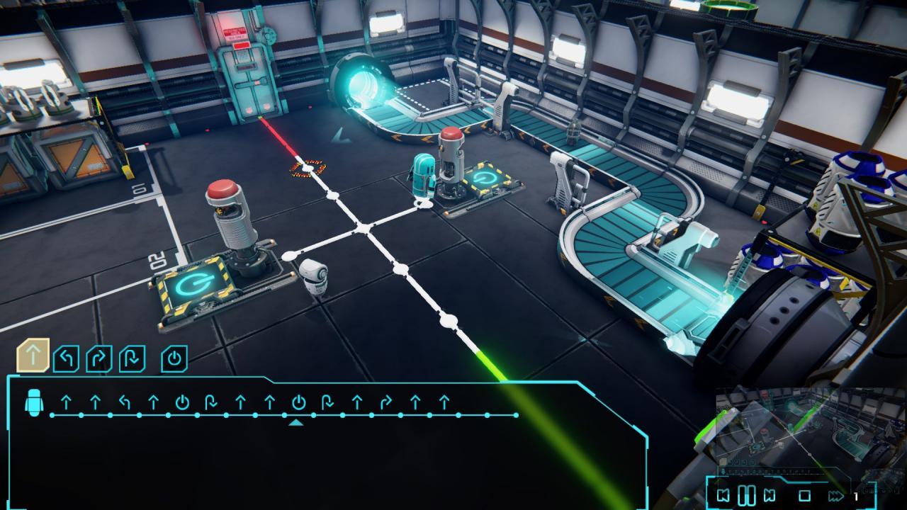 Algo Bot بي سي ستيم كود رقمي