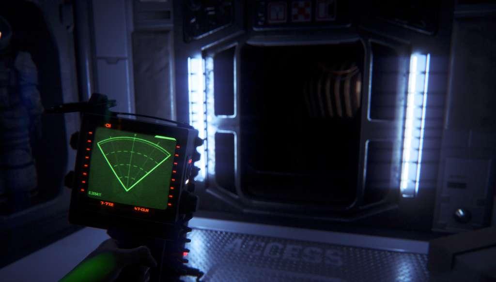 Alien: Isolation رابط هديه ستيم