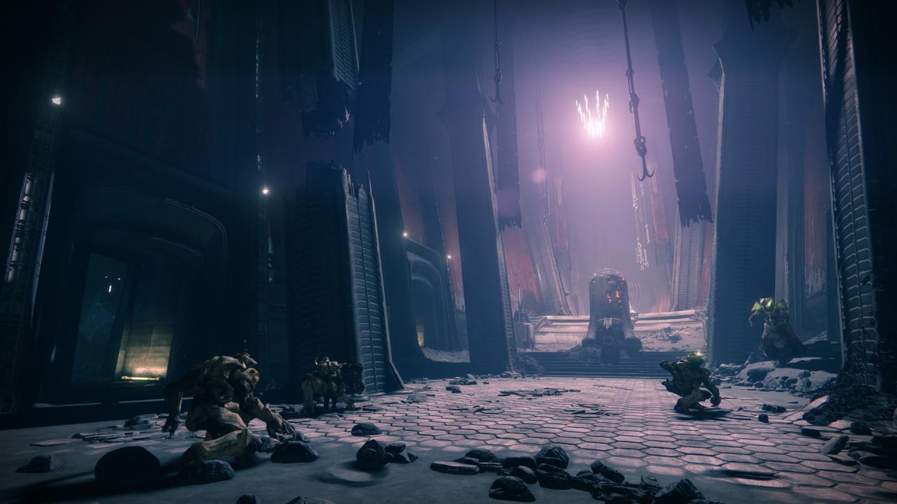 Destiny 2: Shadowkeep اوروبي ستيم كود رقمي
