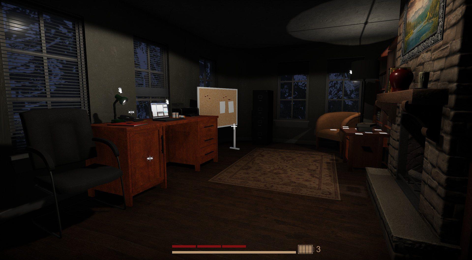 RED: Lucid Nightmare ستيم كود رقمي