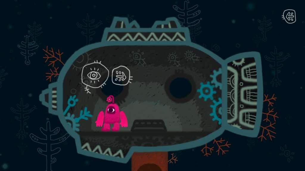 One Eyed Kutkh ستيم كود رقمي