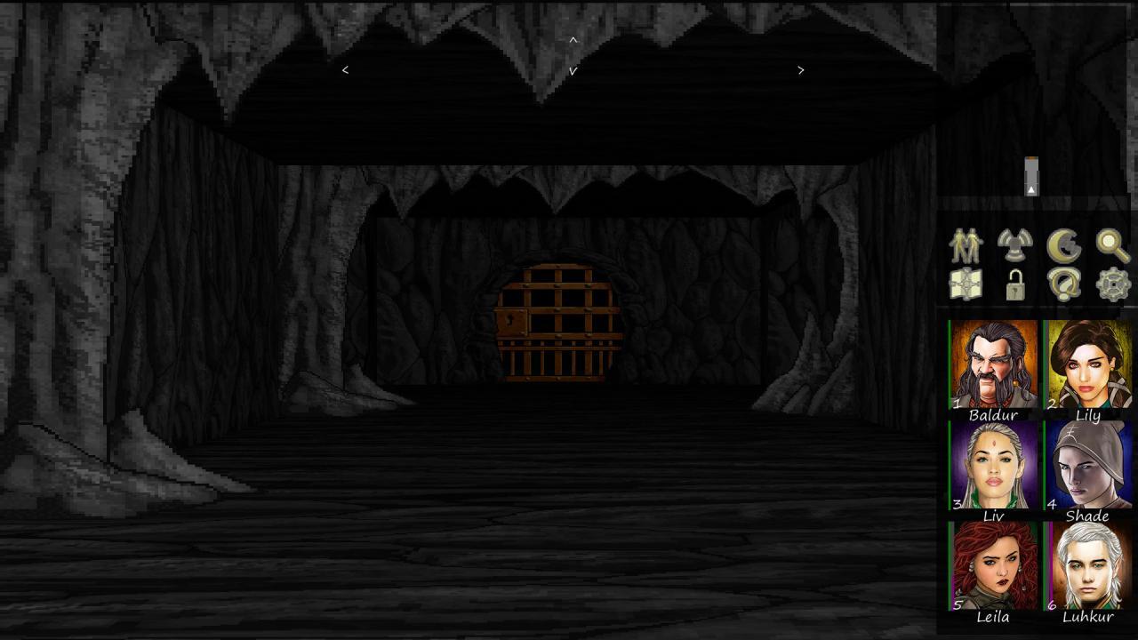 Swords And Sorcery: Underworld Definitive اصدار ستيم كود رقمي