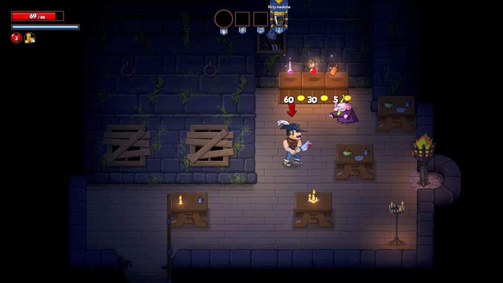 Rampage Knights ستيم كود رقمي