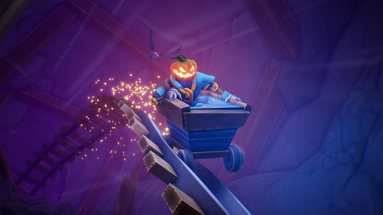 Pumpkin Jack بي سي ستيم كود رقمي