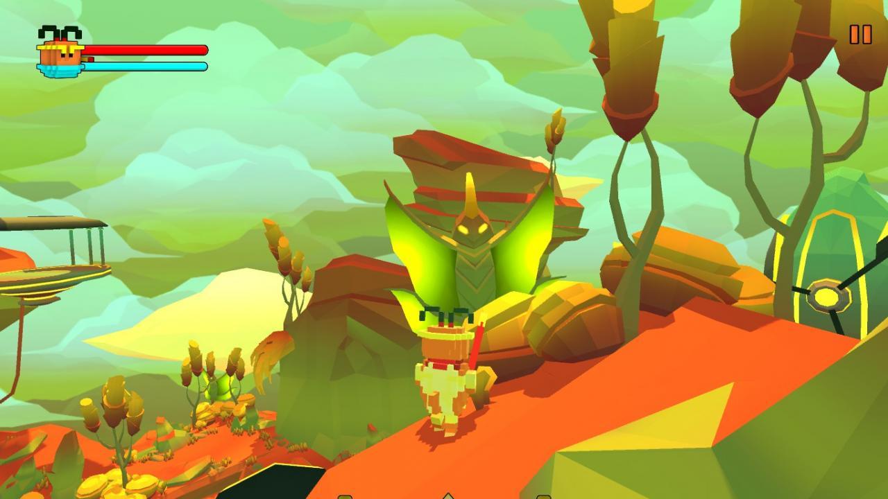 Pixel To The West ستيم كود رقمي