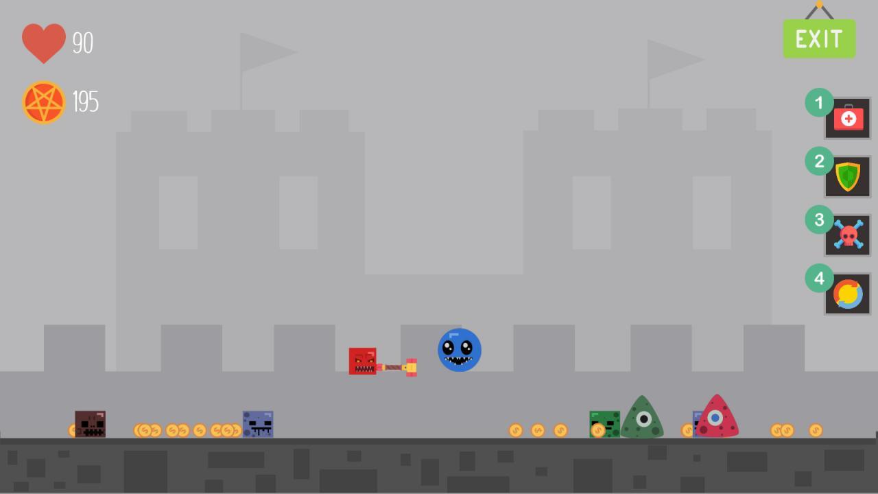 The Astral Hero ستيم كود رقمي