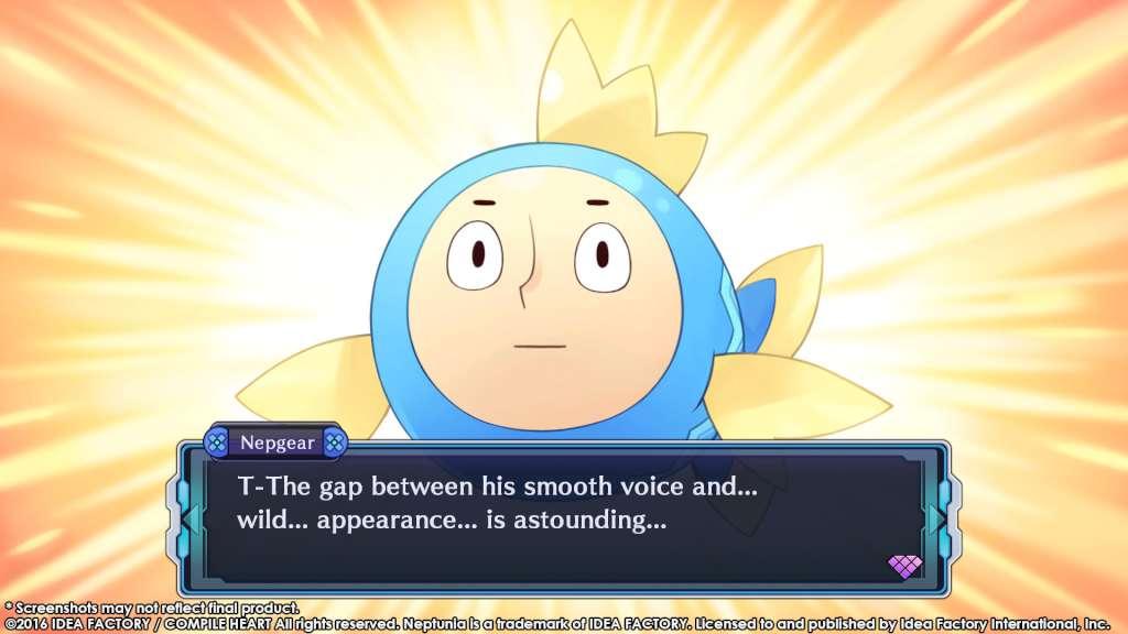 Megadimension Neptunia VII - Digital ديلوكس Set DLC ستيم كود رقمي