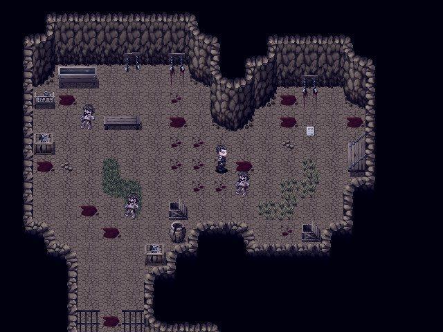 Black River ستيم كود رقمي