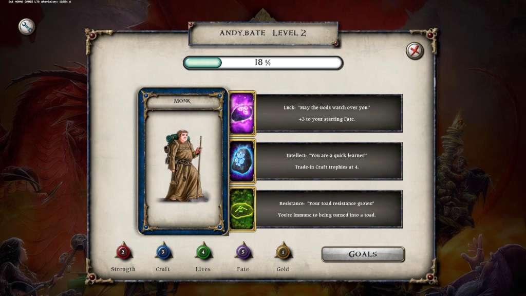 Talisman - Complete Runestone Deck DLC ستيم كود رقمي