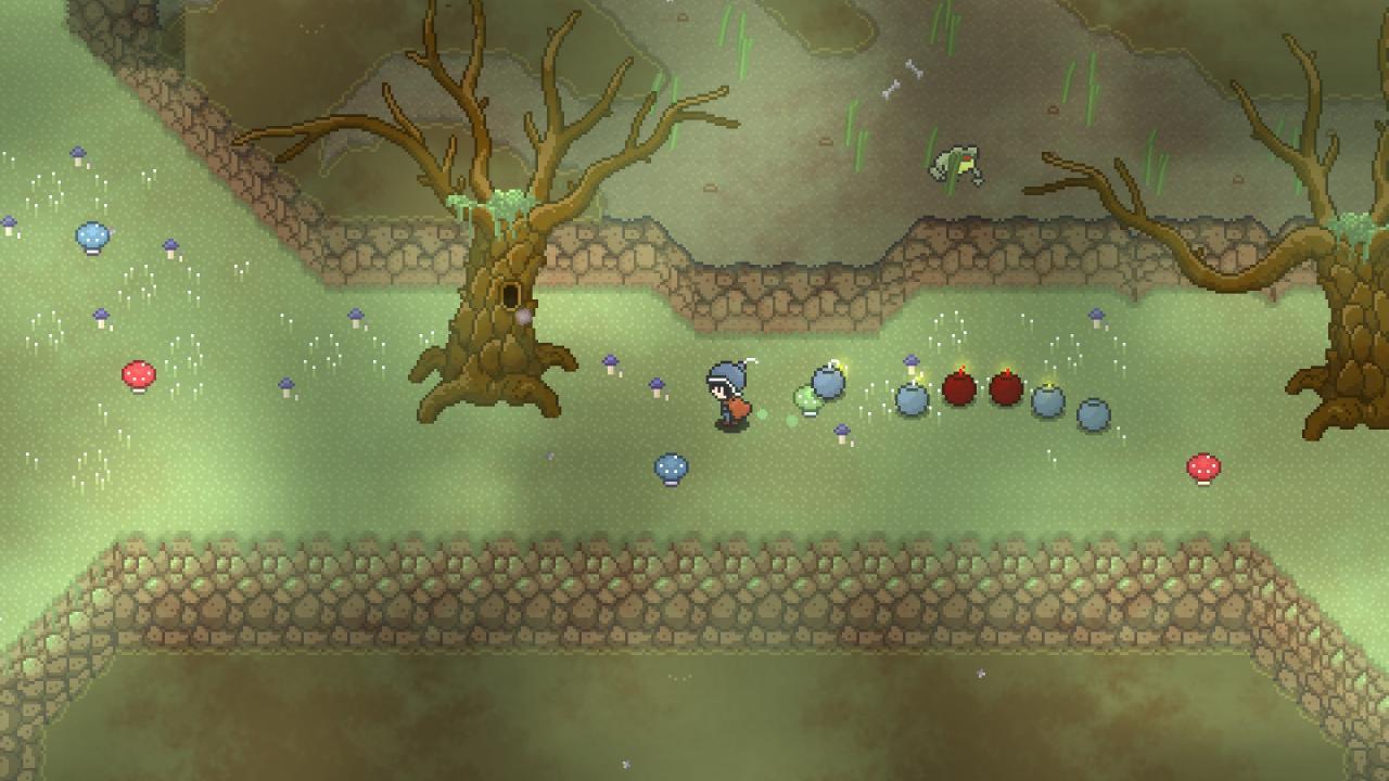 Rogue Heroes - Bomber Class Pack DLC اوروبي بي سي ستيم كود رقمي