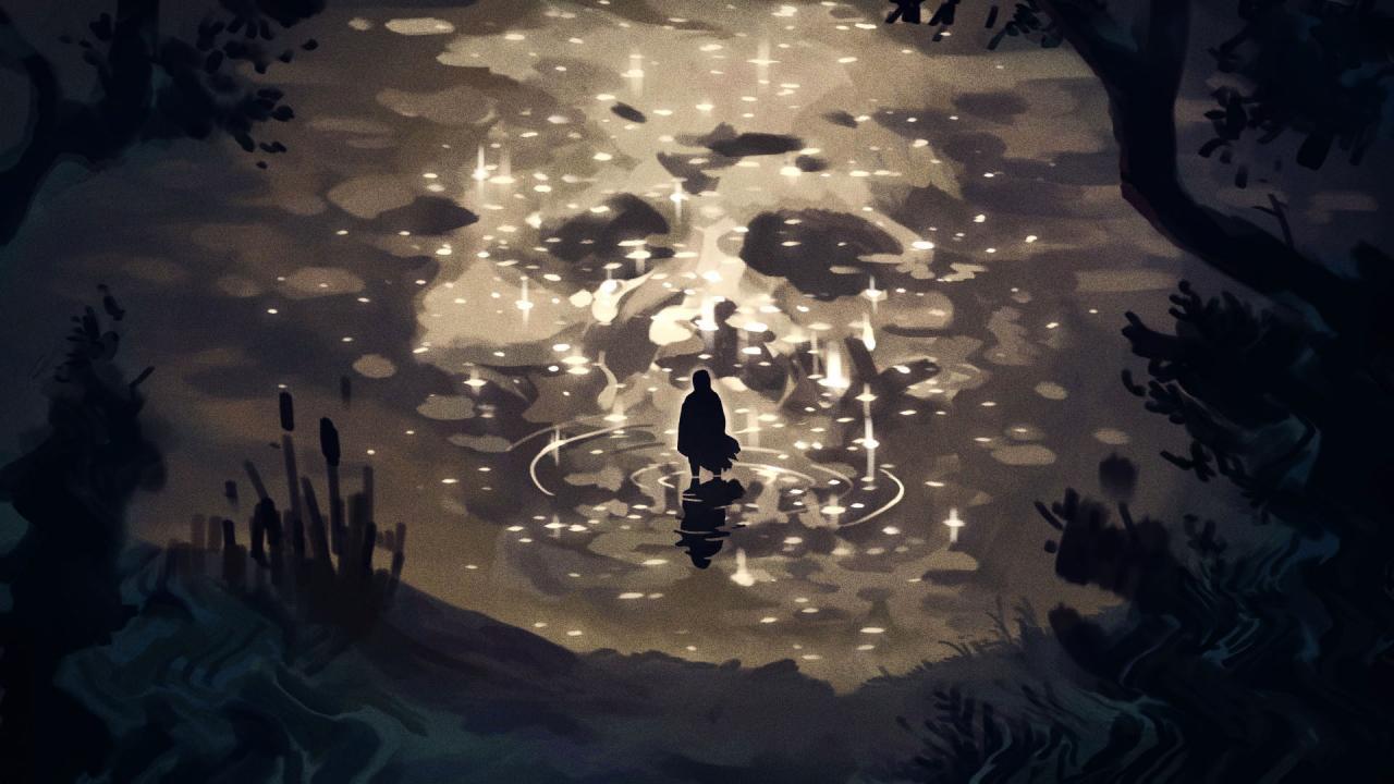 The Wanderer: Frankenstein'S Creature بي سي ستيم كود رقمي