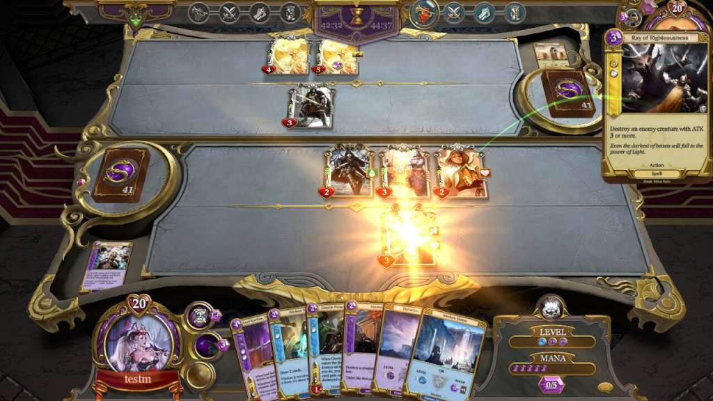 Spellweaver: Wrath Of Shamans 2.0 DLC Digital Download كود رقمي