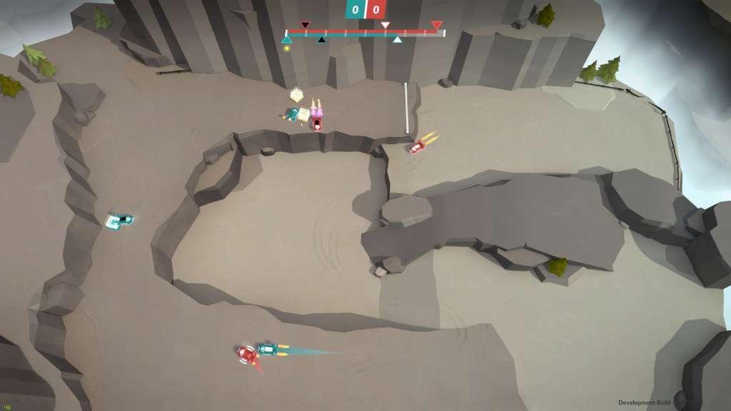 Team Racing League ستيم كود رقمي