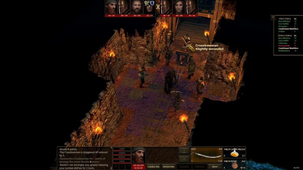 Dungeon Rats بي سي ستيم حساب