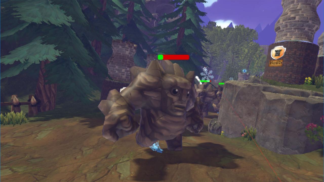 Crystal Reign بي سي ستيم كود رقمي