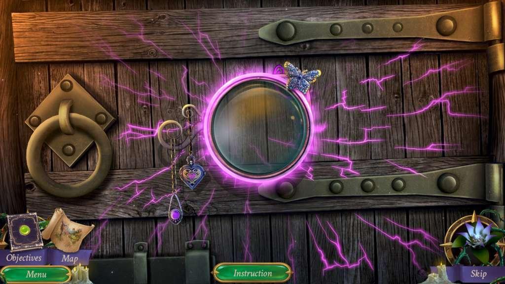 Queen'S Quest 2: Stories Of Forgotten Past ستيم كود رقمي