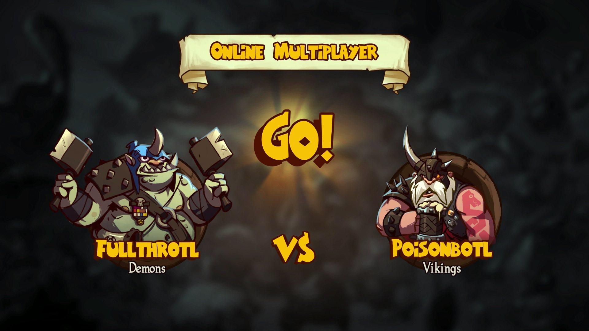 Swords And Soldiers 2 Shawarmageddon اوروبي ستيم كود رقمي