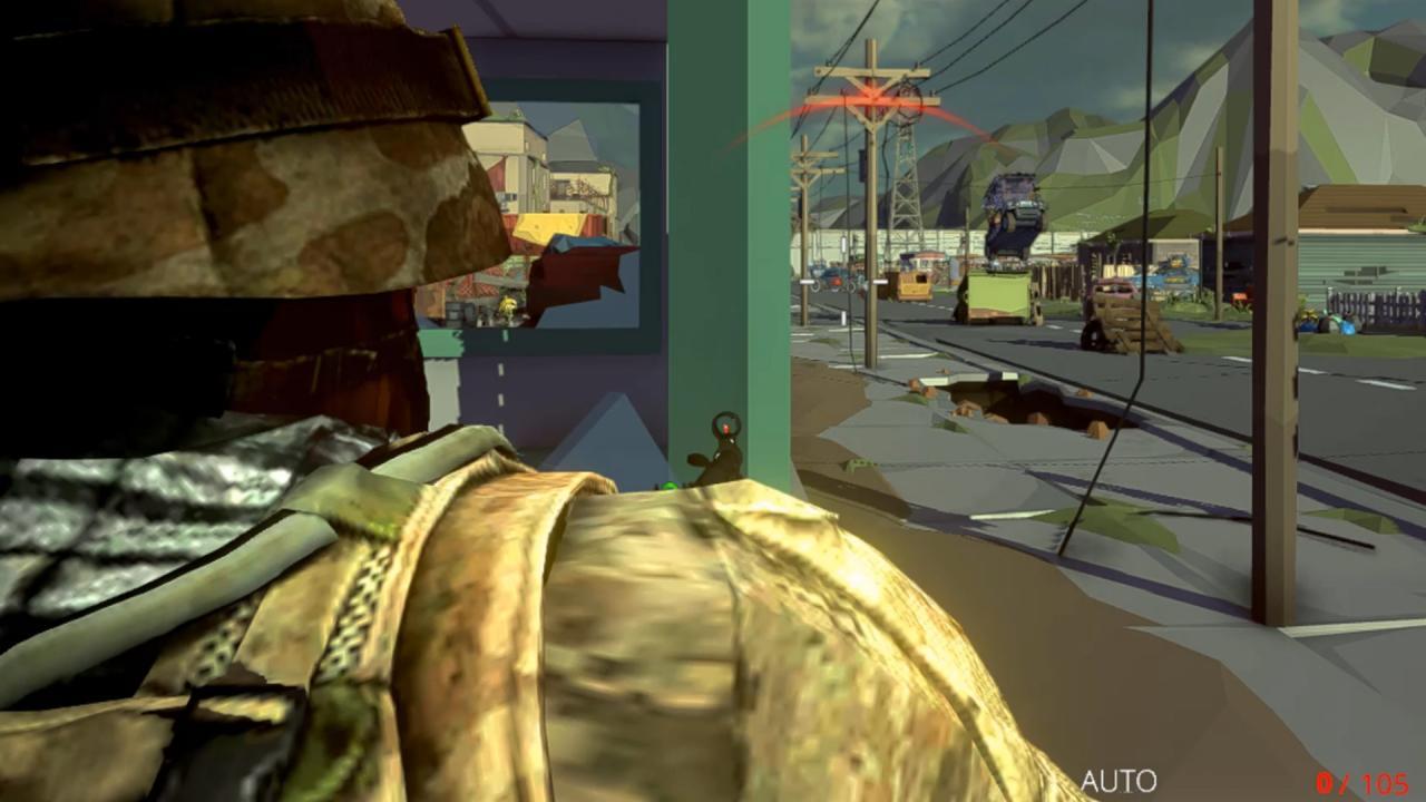 Reality End ستيم كود رقمي