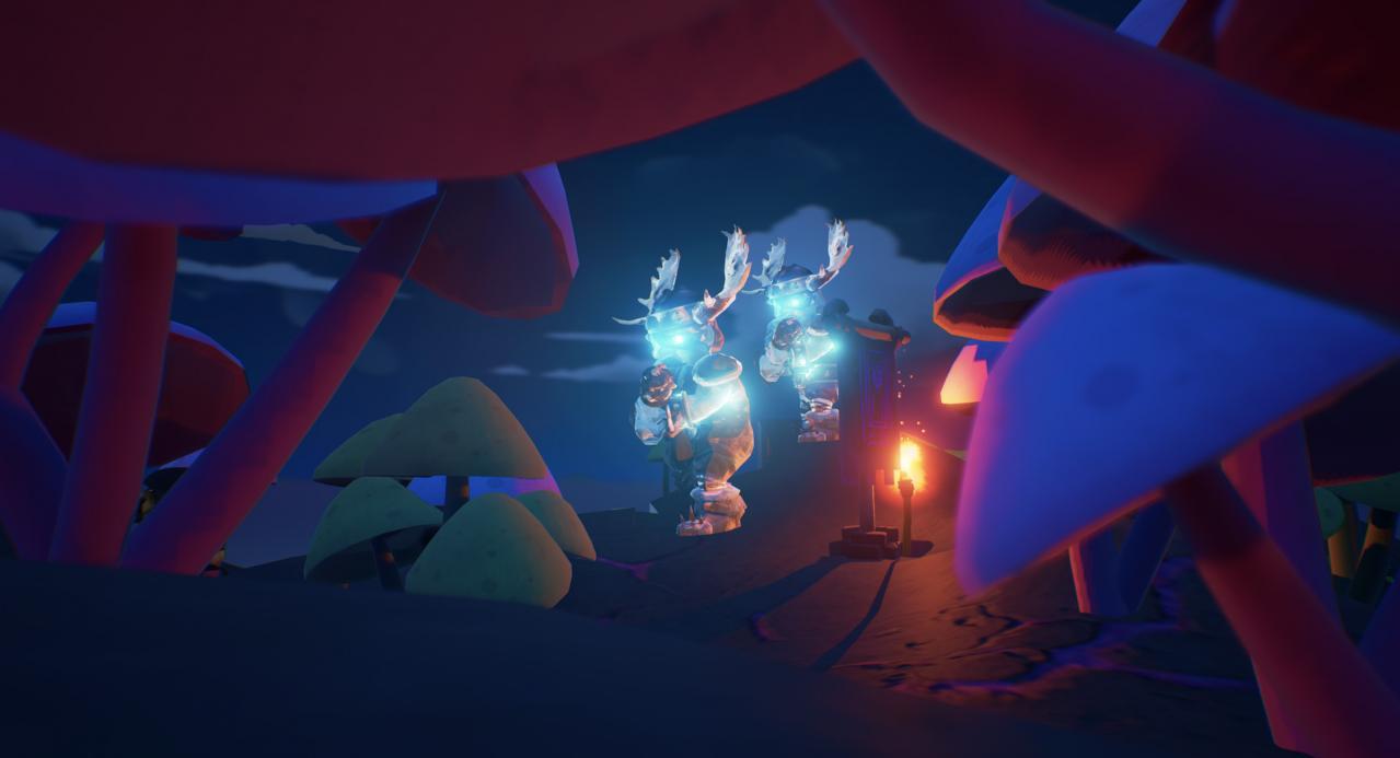 Valhalla Hills - Two-Horned Helmet اصدار Upgrade DLC ستيم كود رقمي