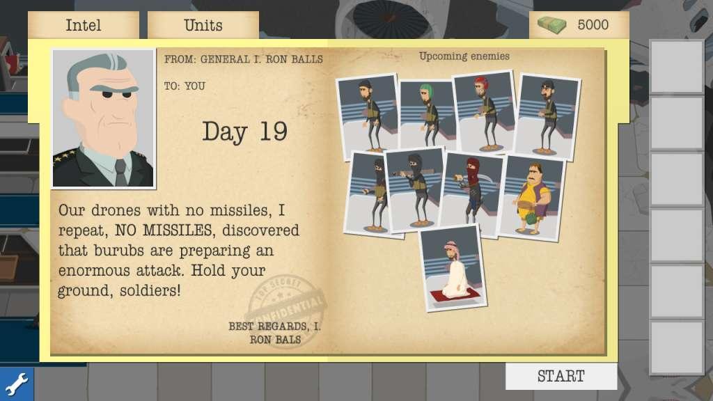 Freedom Defender ستيم كود رقمي