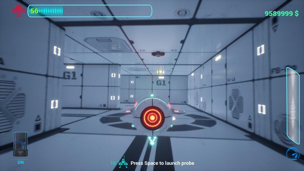 Space Maze ستيم كود رقمي