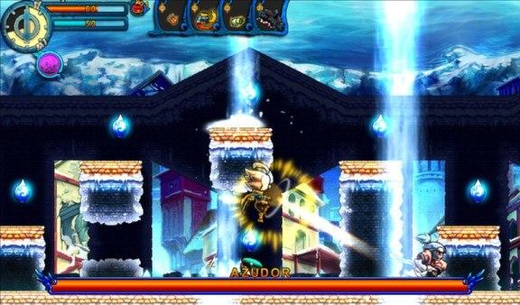 Valdis Story: Abyssal City ستيم كود رقمي