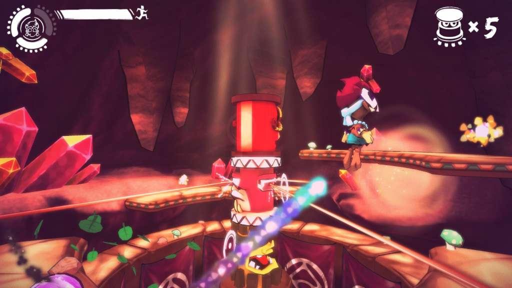 Otem'S Defiance ستيم كود رقمي