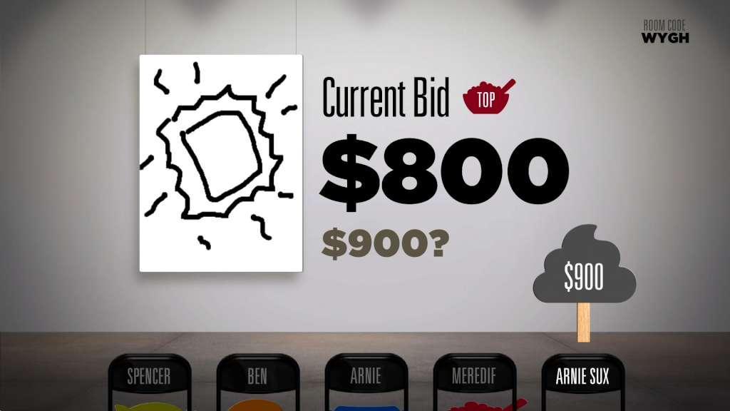 The Jackbox Party Trilogy ستيم كود رقمي