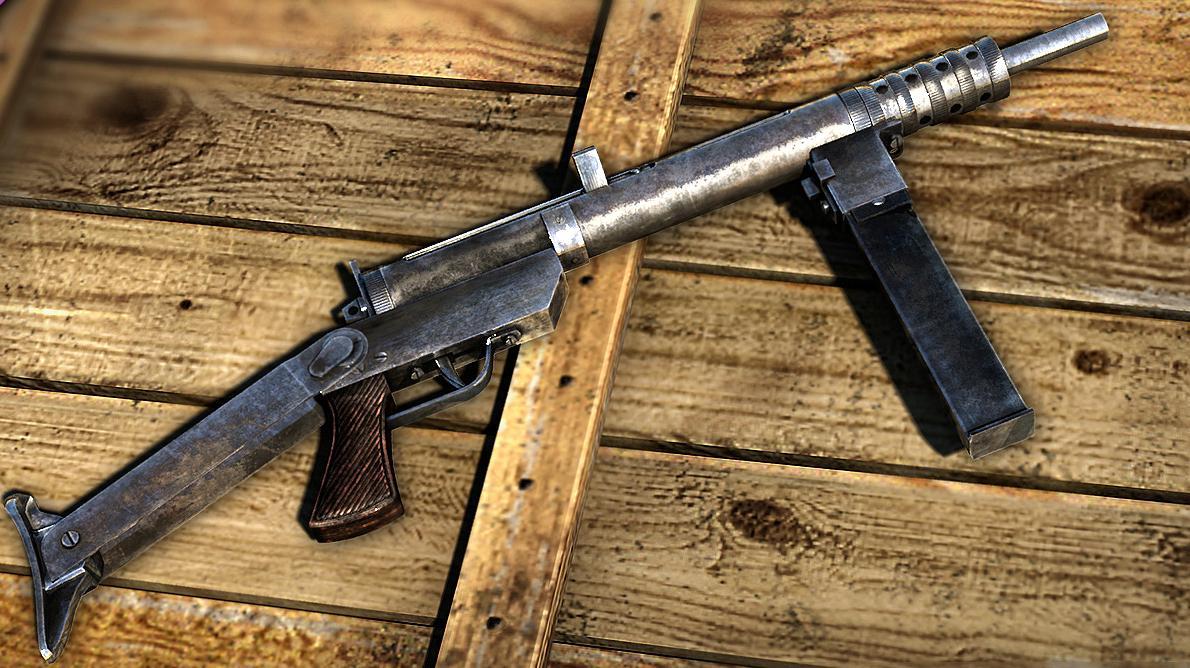 Sniper Elite 3 - Eastern Front Weapons Pack DLC ستيم كود رقمي