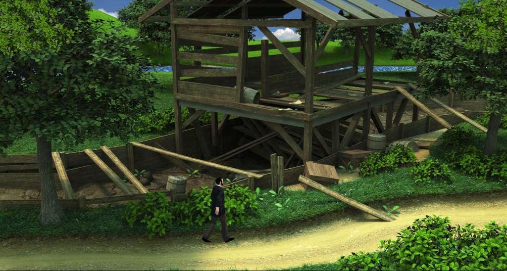 Gold Rush! 2 ستيم كود رقمي