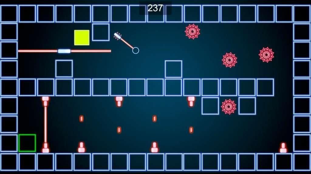 Neon Hardcore ستيم كود رقمي