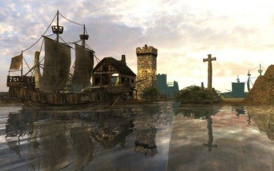 Stronghold 3 Gold ستيم هدية